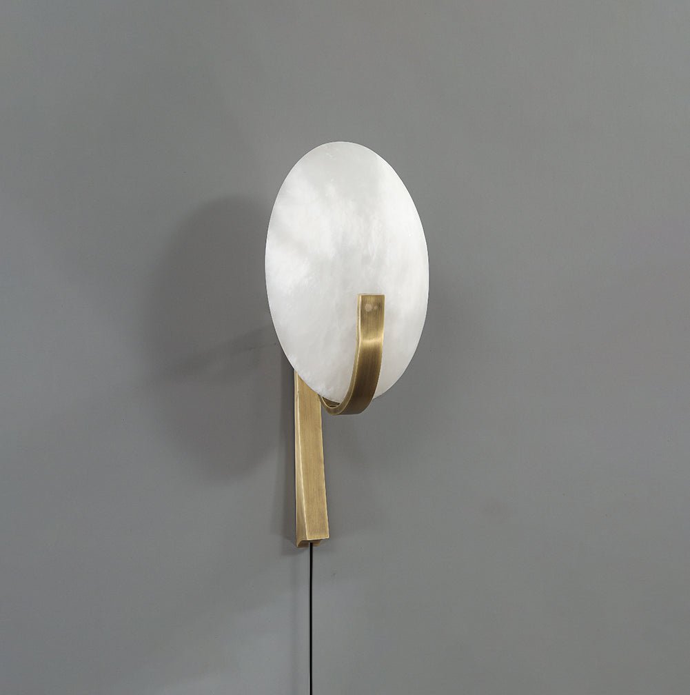 Elosi Albasten Wandlamp
