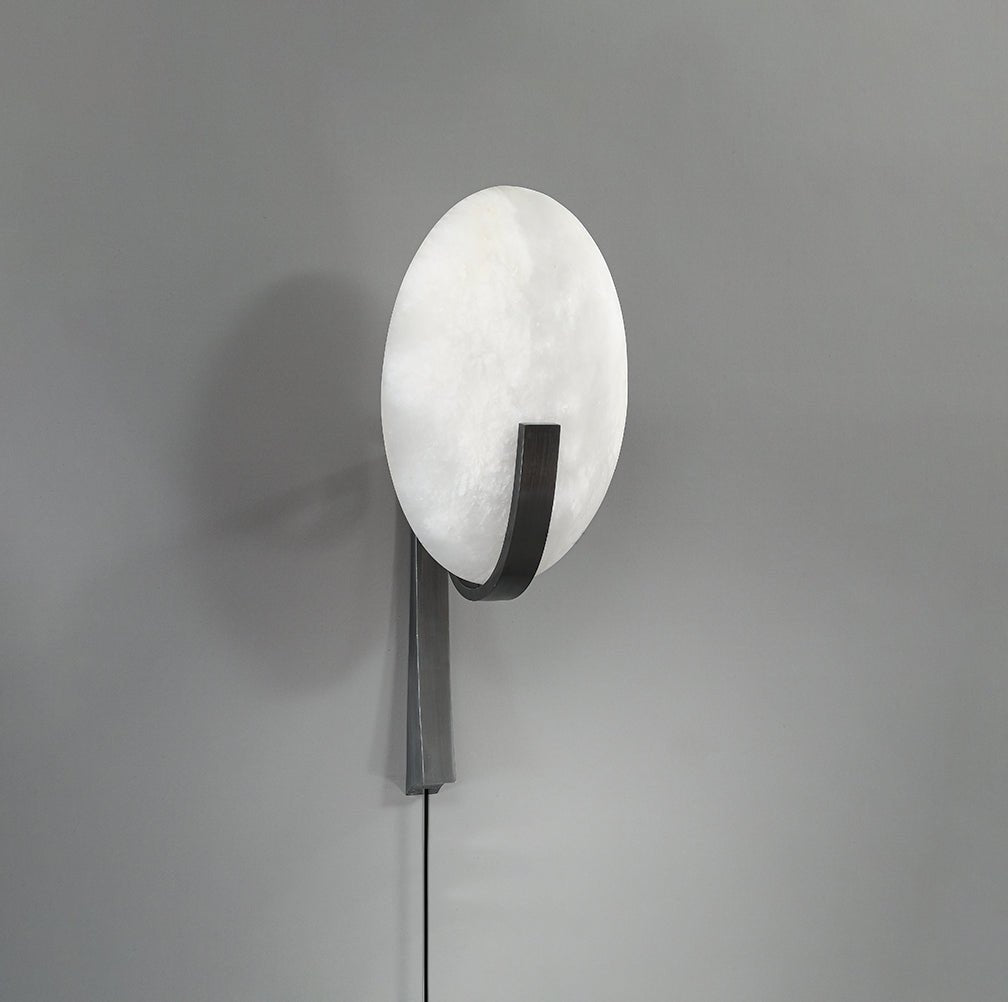 Elosi Albasten Wandlamp