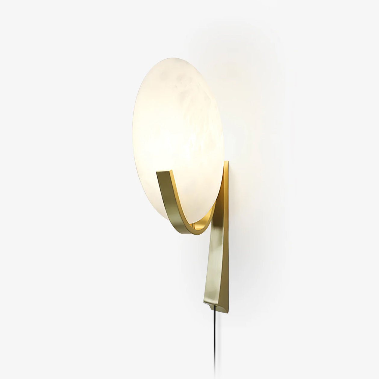Elosi Albasten Wandlamp