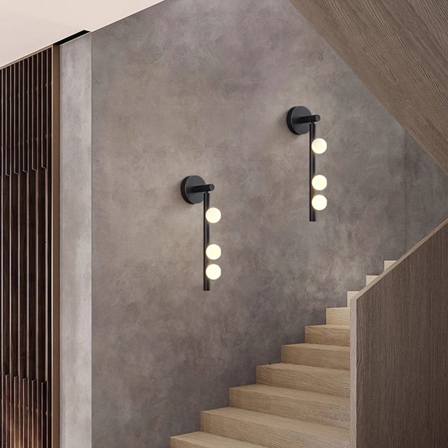 Bolsen Wandlamp