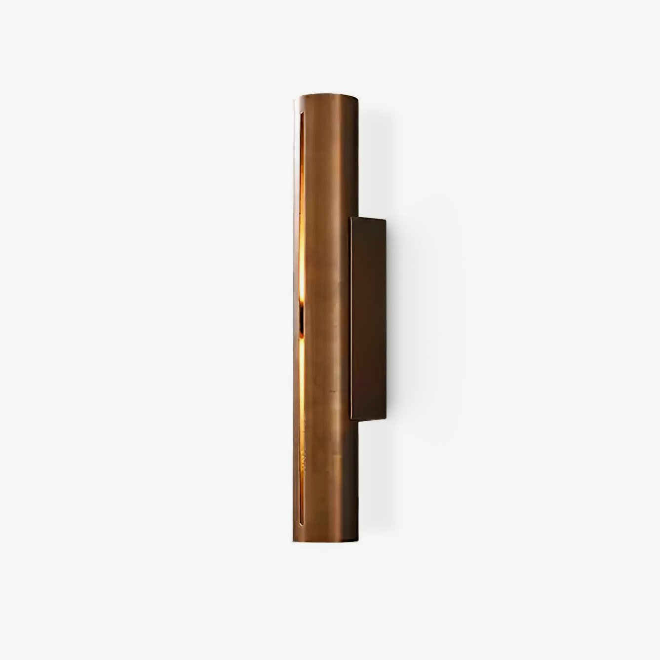 Bayca Clindervormige Wandlamp
