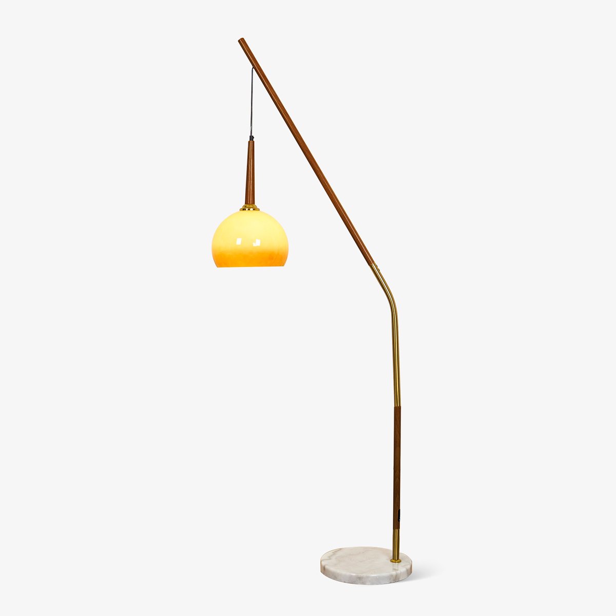 Zaresma Vloerlamp