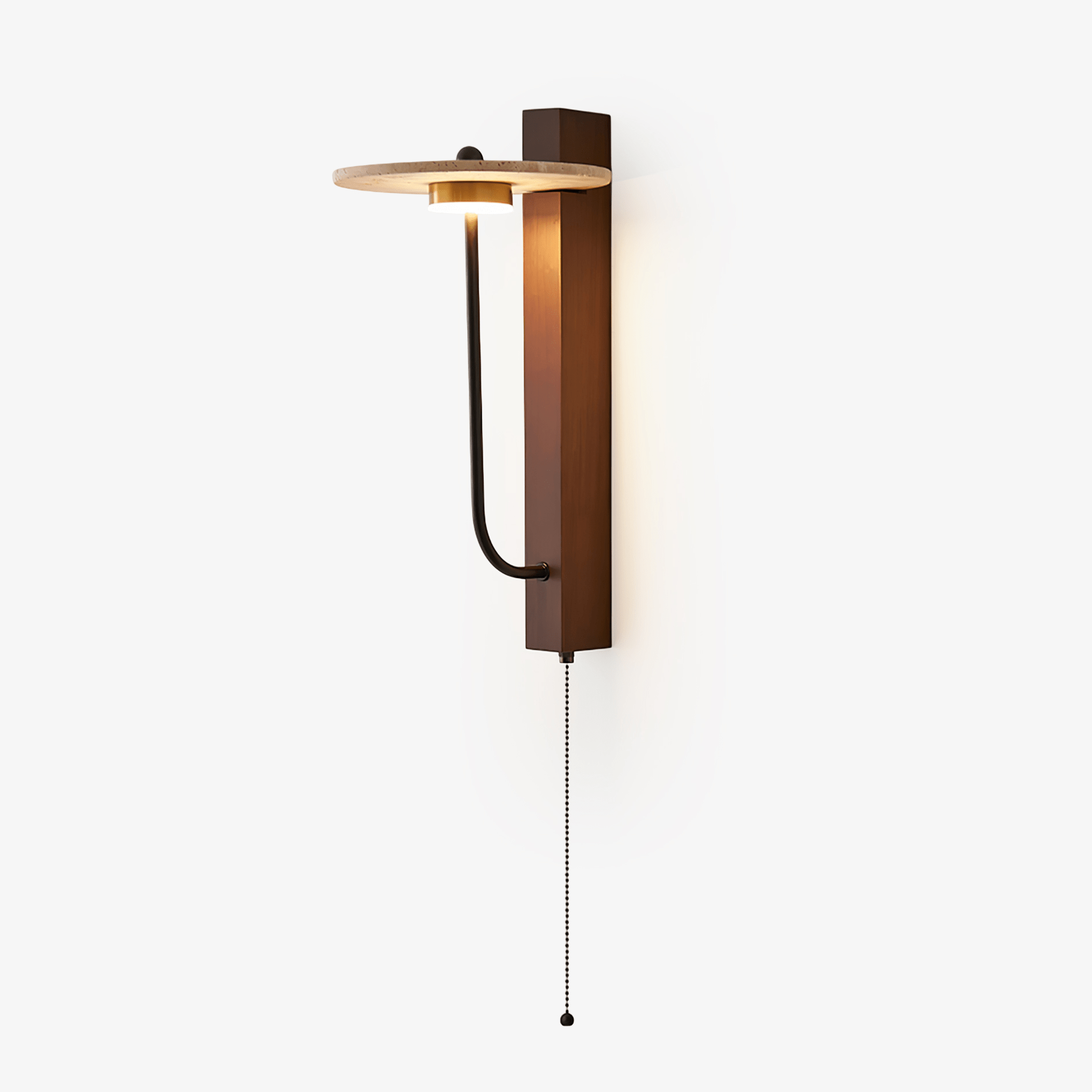 Aureve Wandlamp