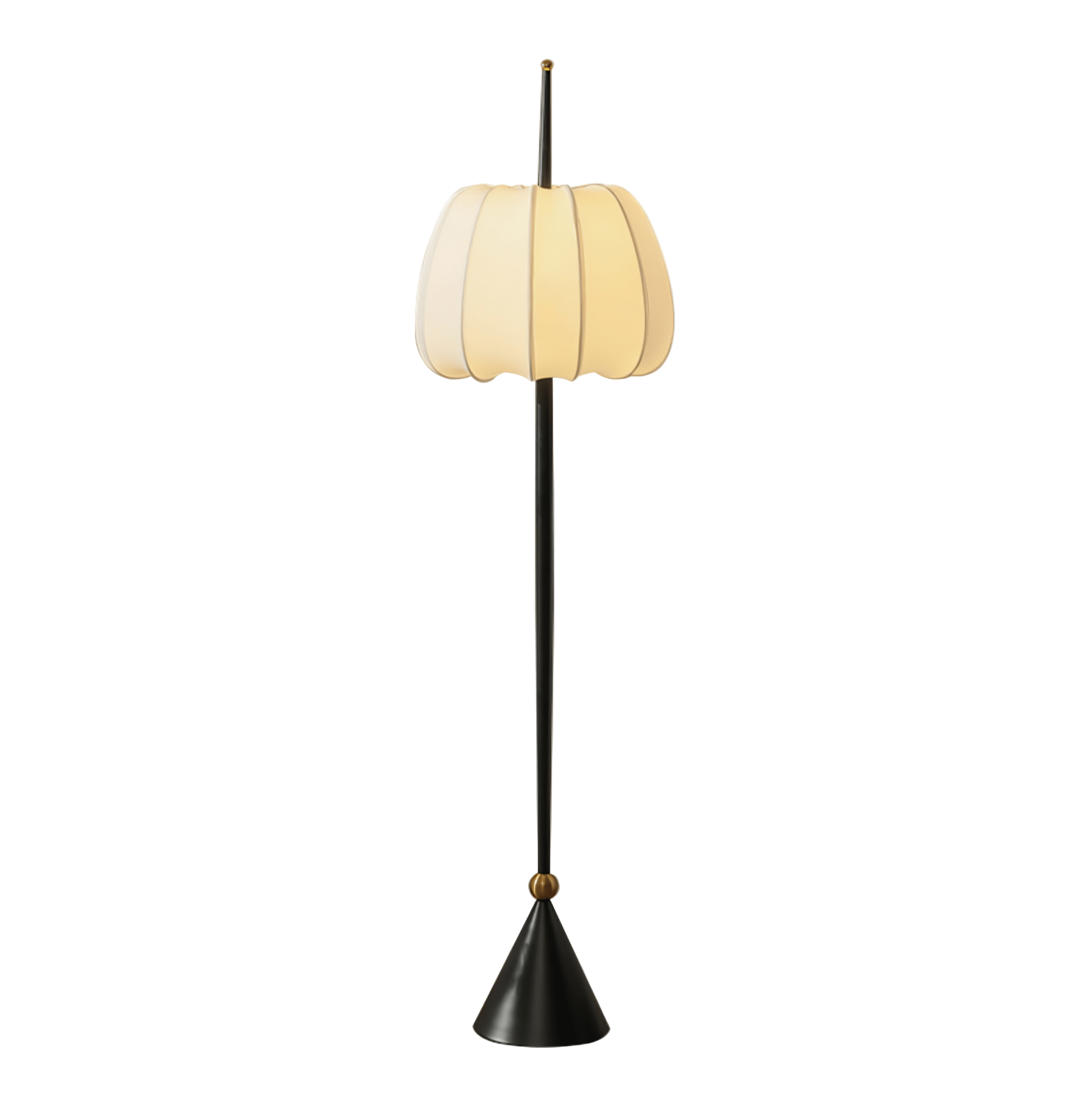 Melifoma Vloerlamp