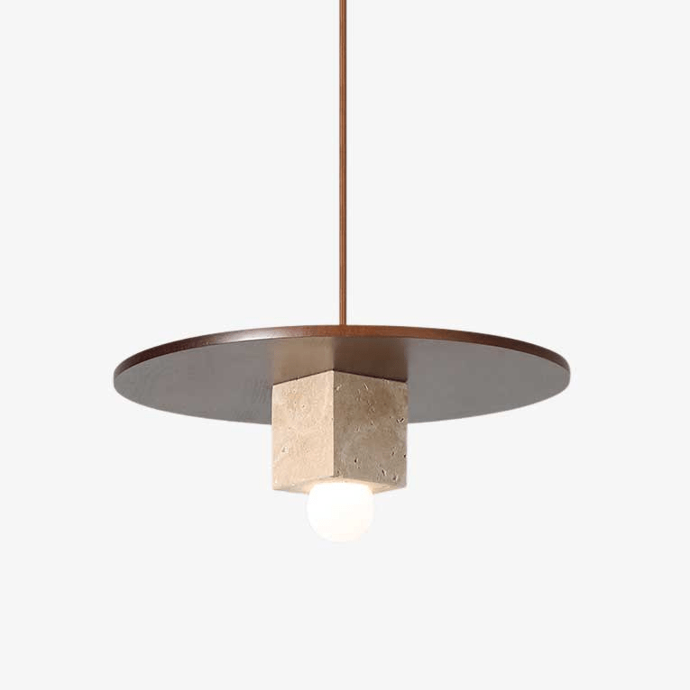 Delto Disc Hanglamp