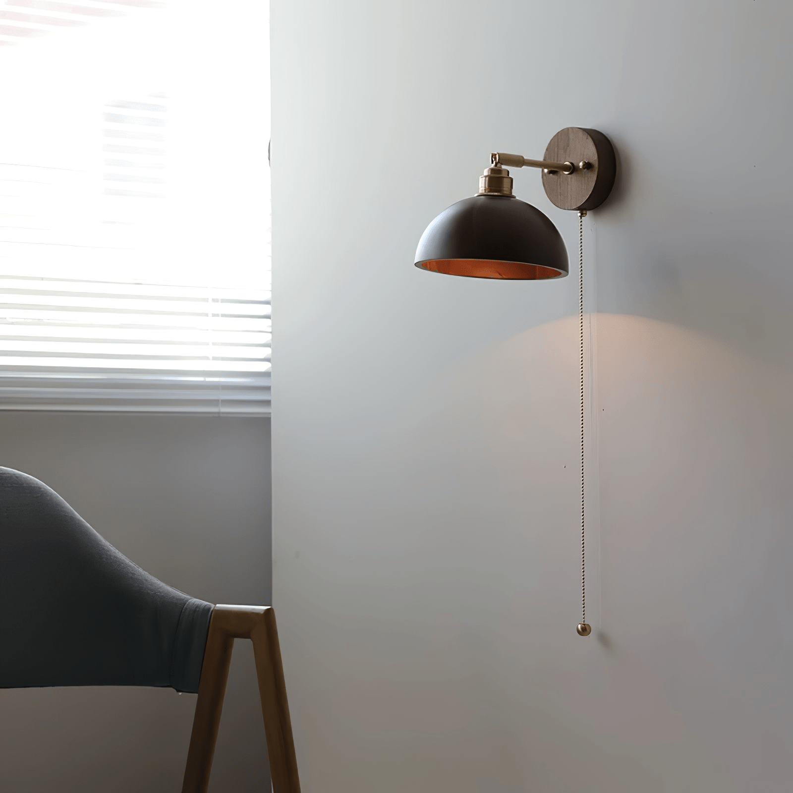 Rhemoo Wandlamp