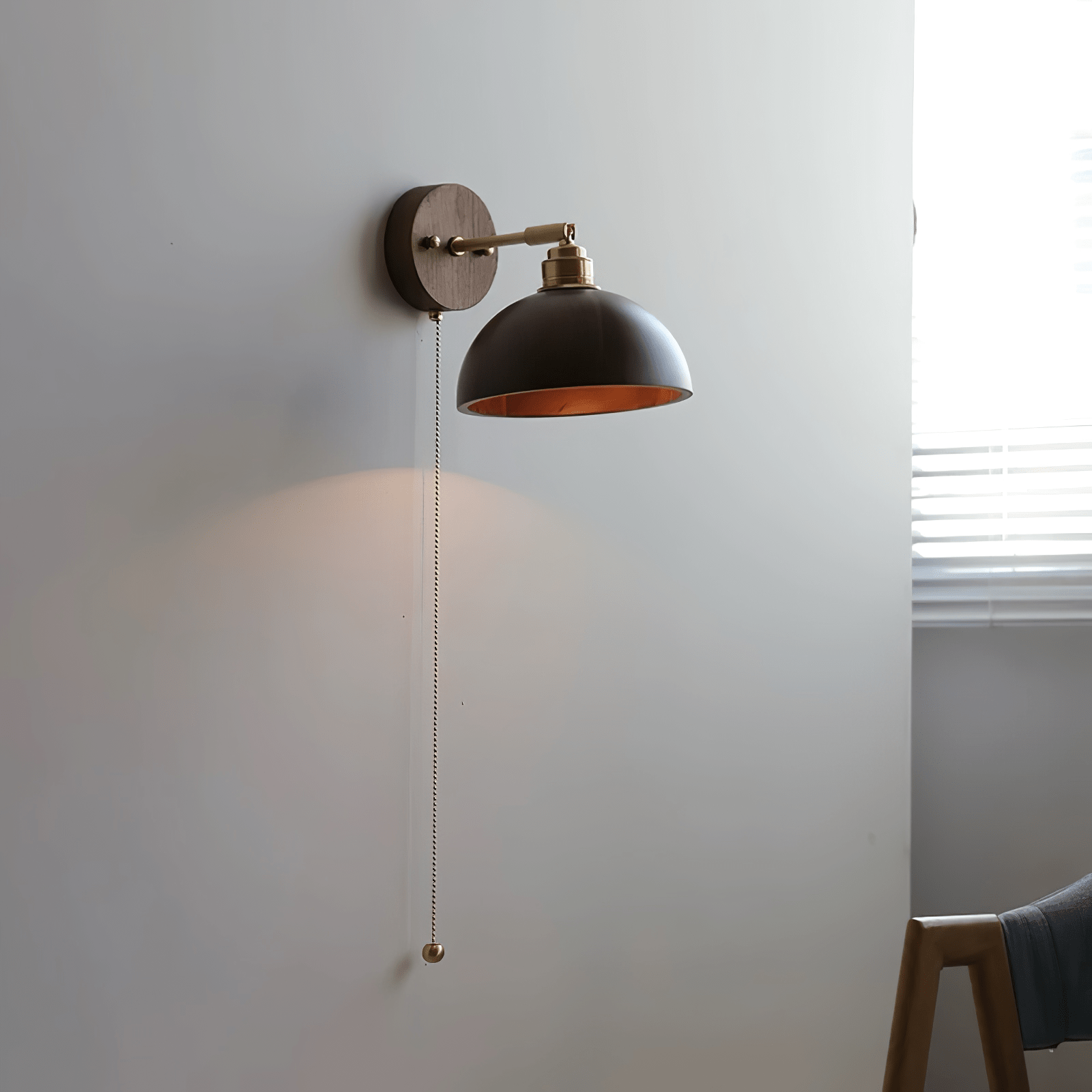 Rhemoo Wandlamp