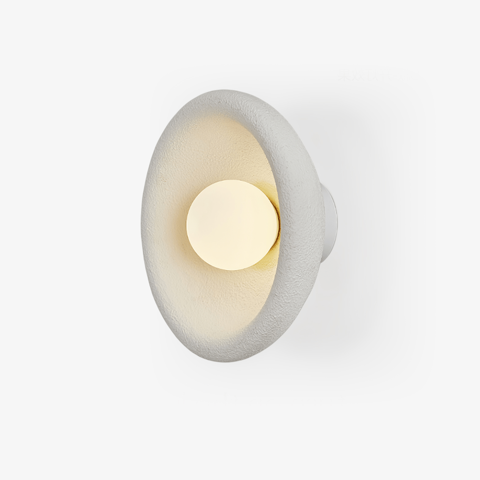 Oremin Wandlamp