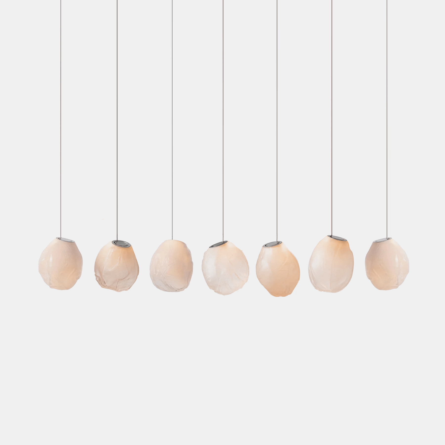 Stone Melt Hanglamp