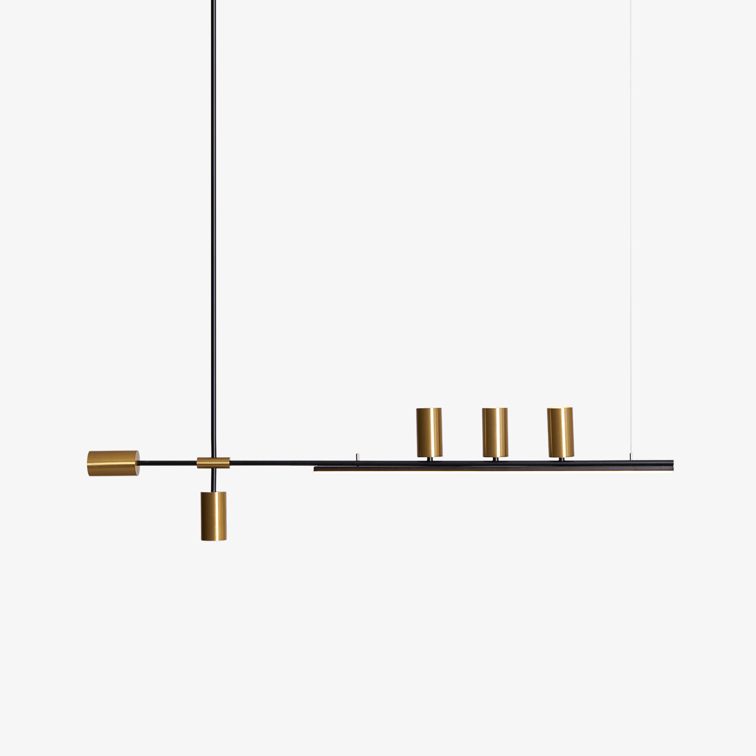 Trileza Hanglamp
