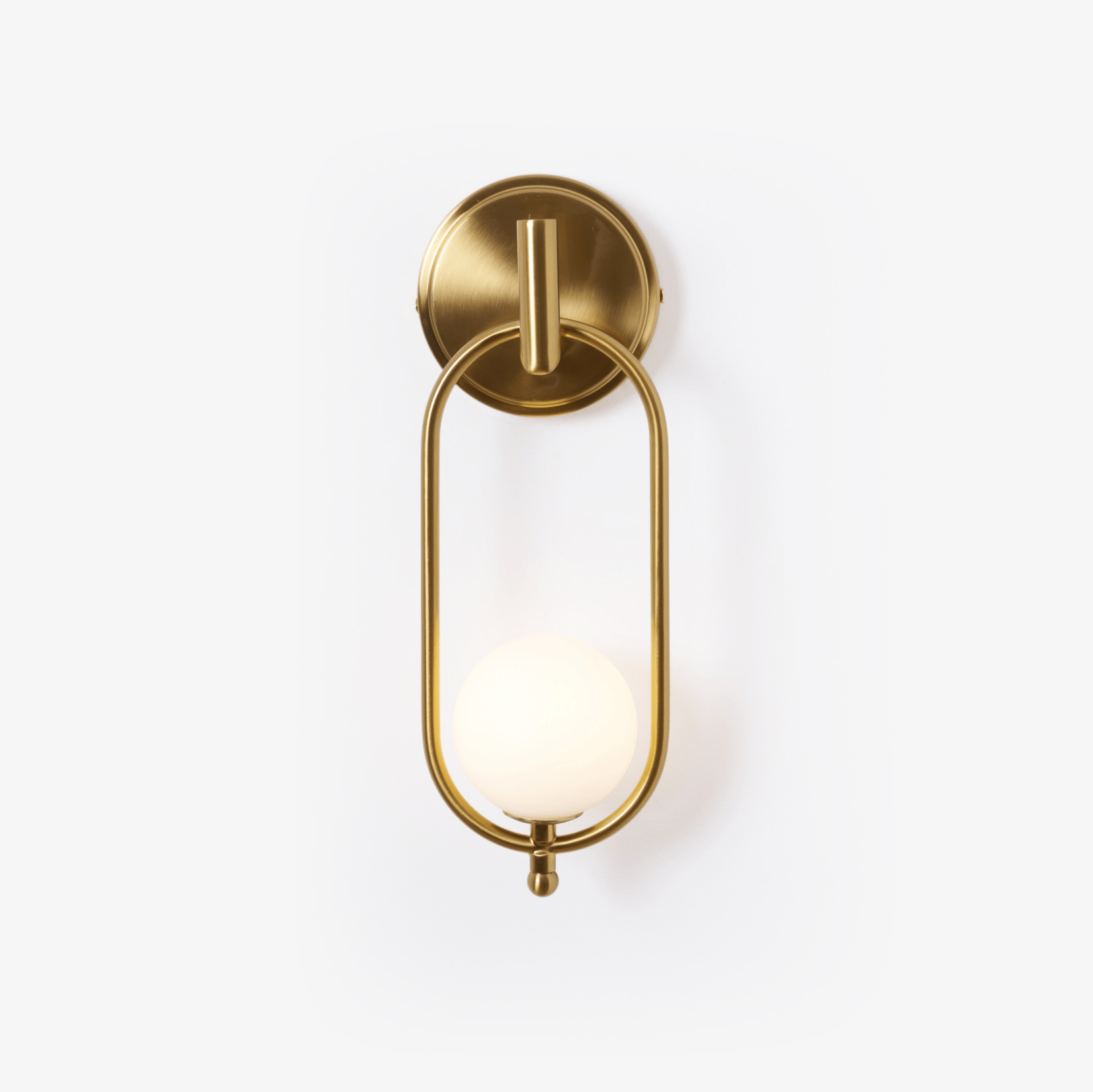 Orevva Wandlamp