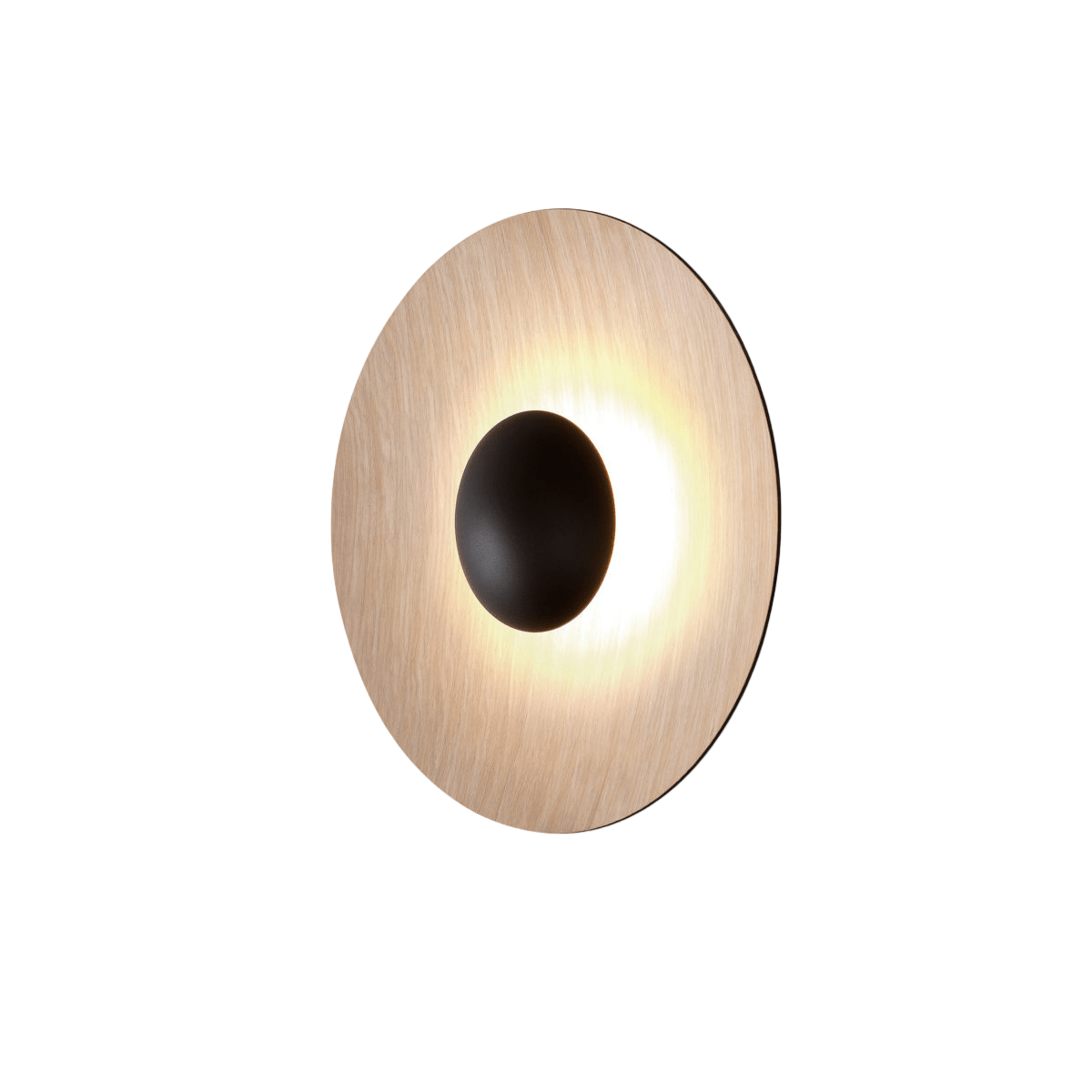 Gezone Wandlamp
