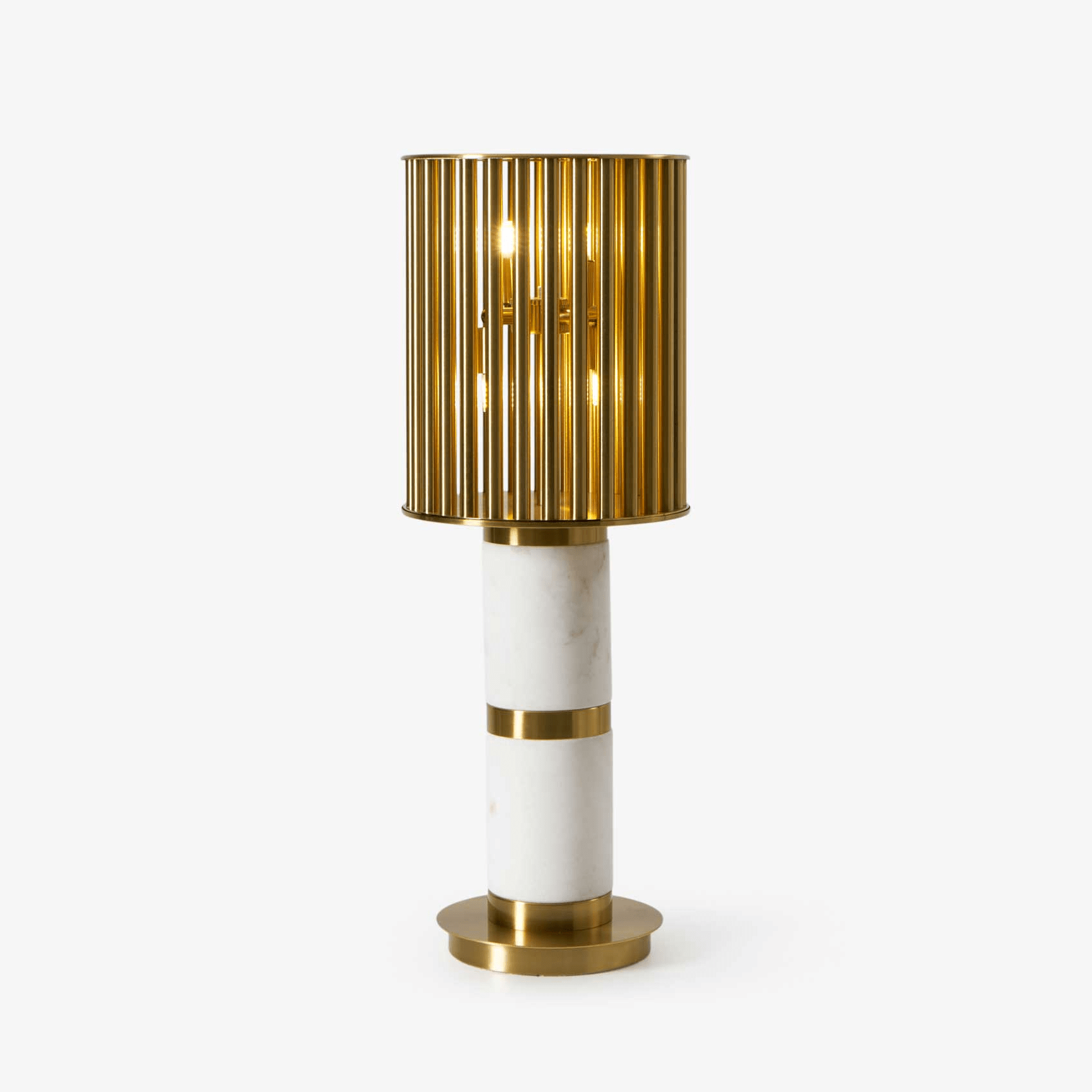 Goizan Tafellamp
