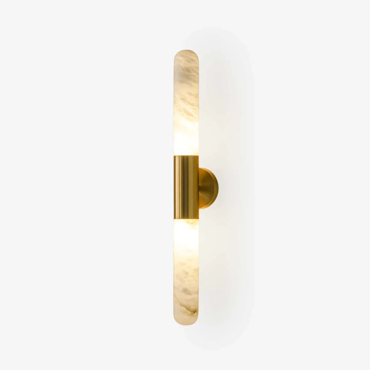 Cevoma Albasten Wandlamp