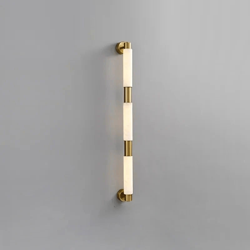 Poremis Albasten Wandlamp
