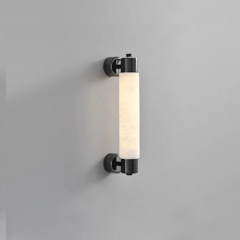 Poremis Albasten Wandlamp