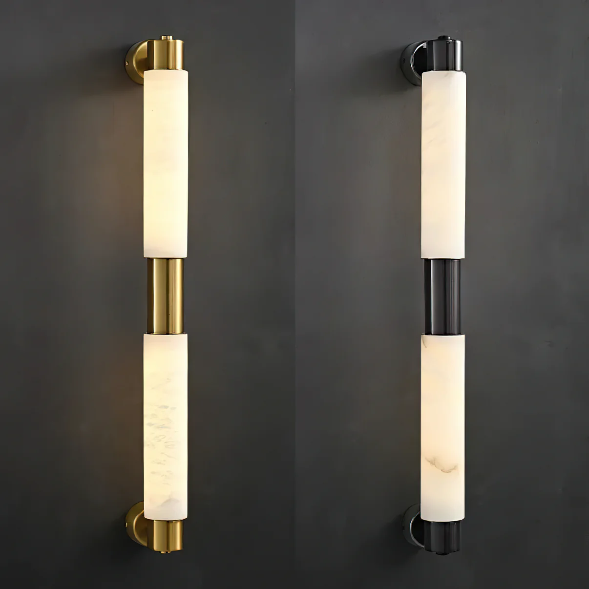Poremis Albasten Wandlamp