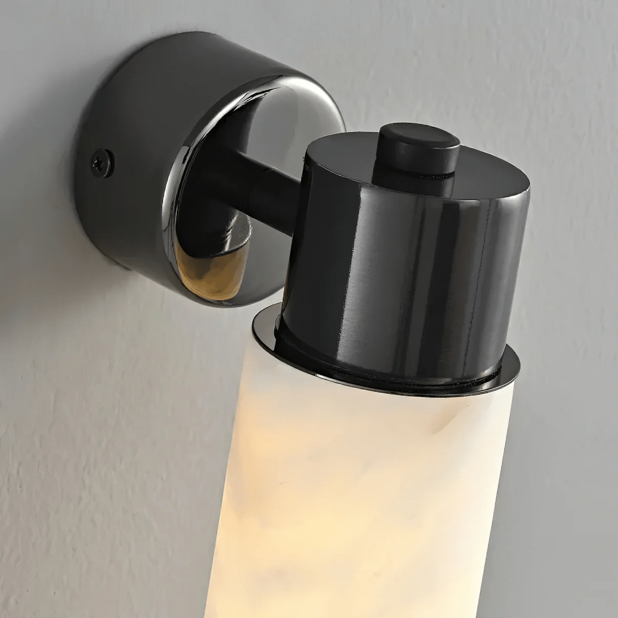 Poremis Albasten Wandlamp
