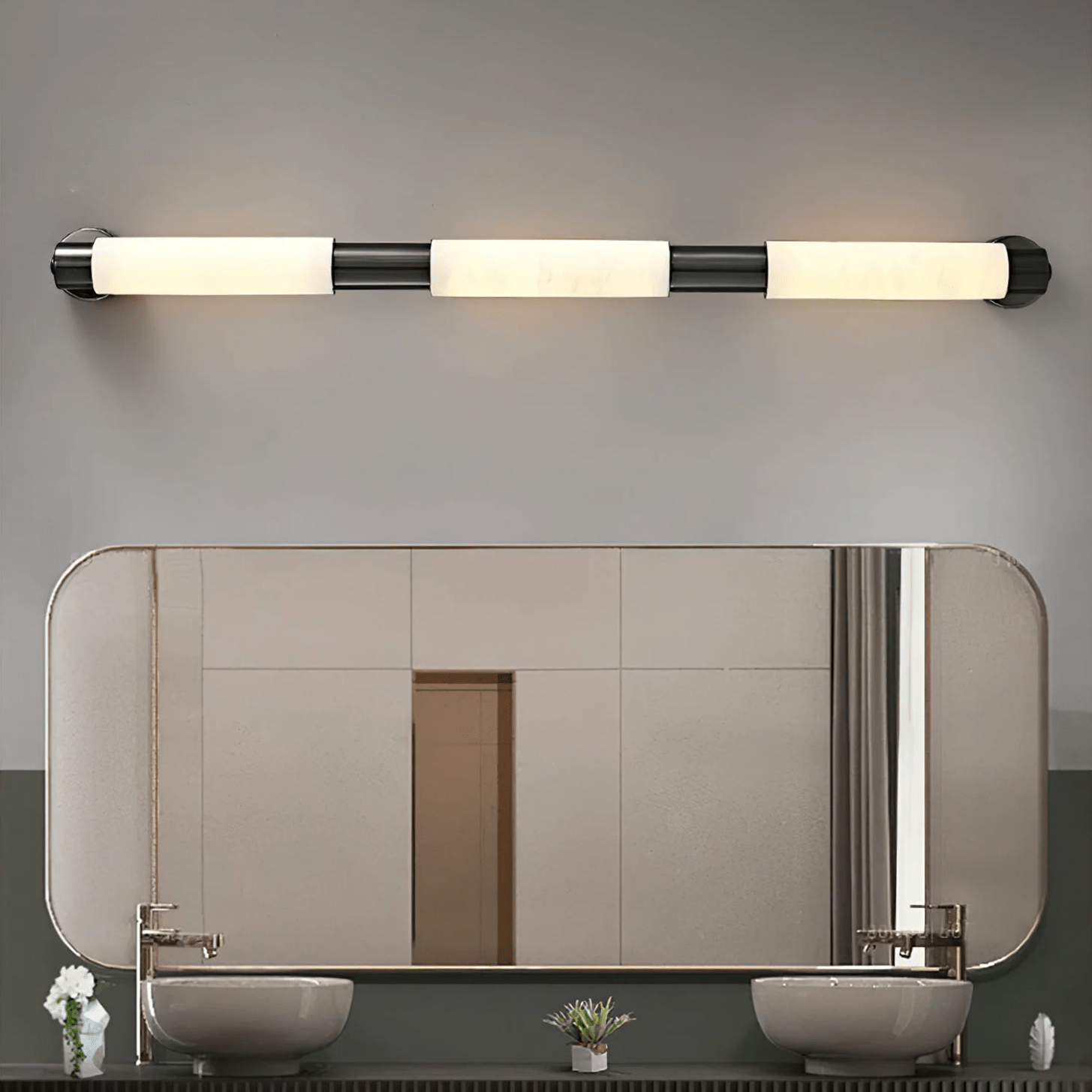 Poremis Albasten Wandlamp