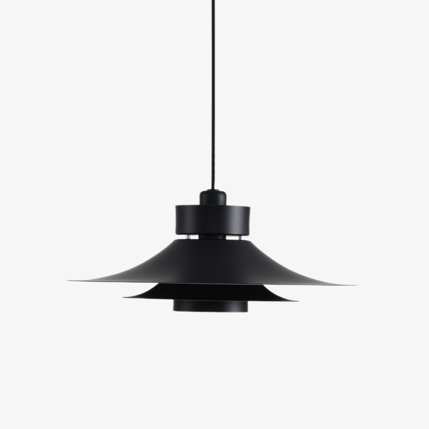 Necelzo Gelaagde Hanglamp