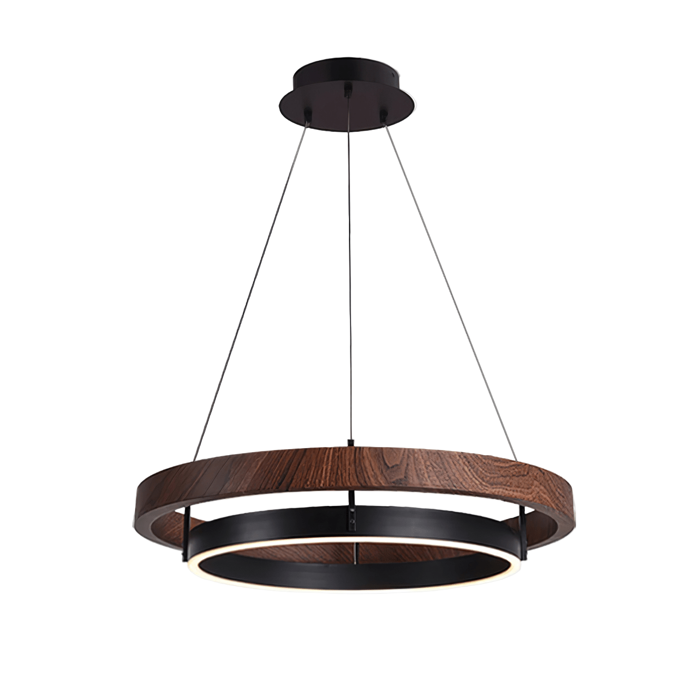 Loahes Ringvorm Hanglamp