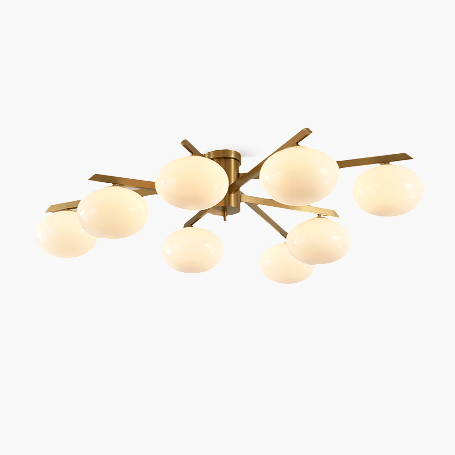 Lomesta Plafondlamp