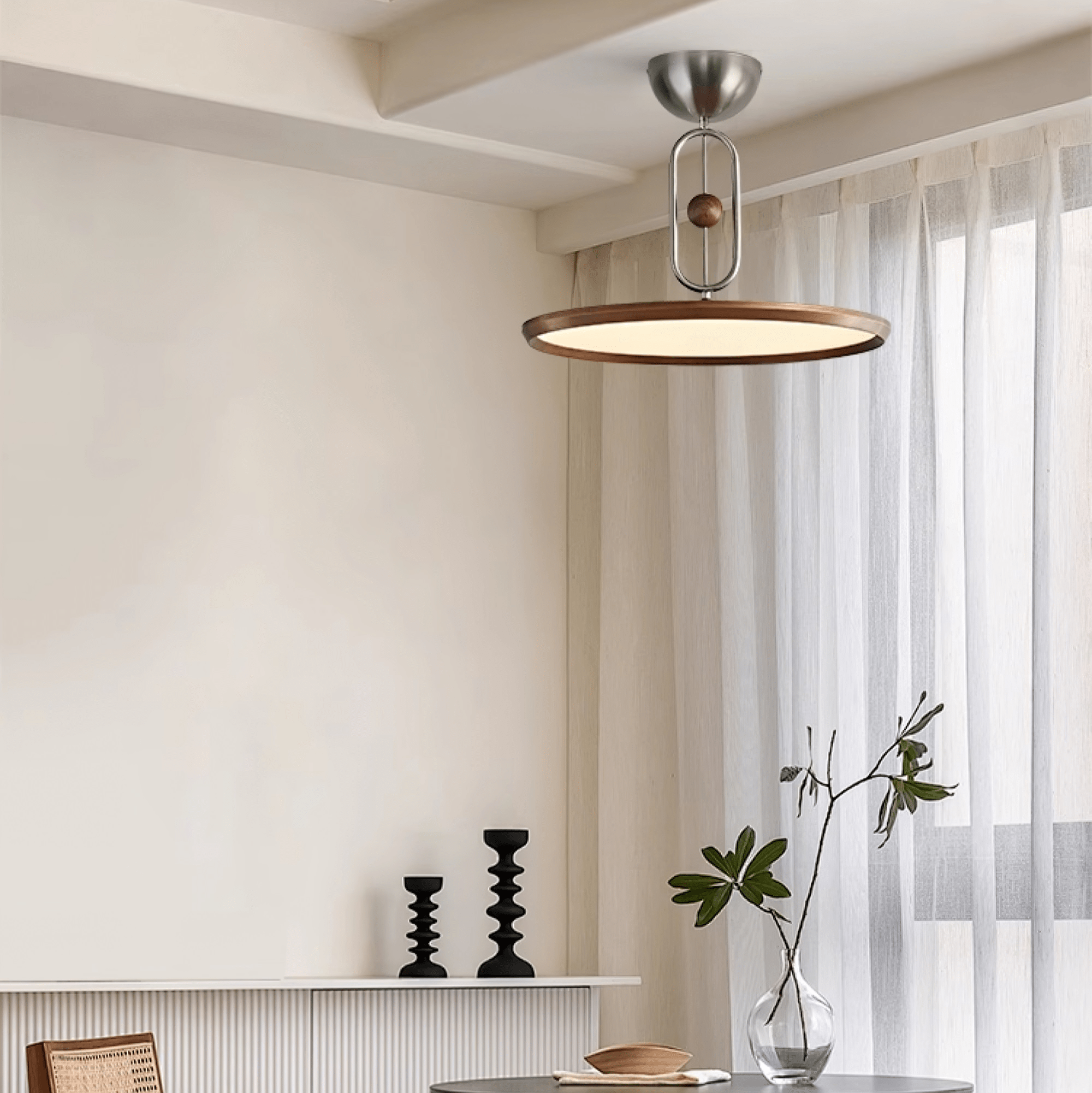 Melibose Plafondlamp