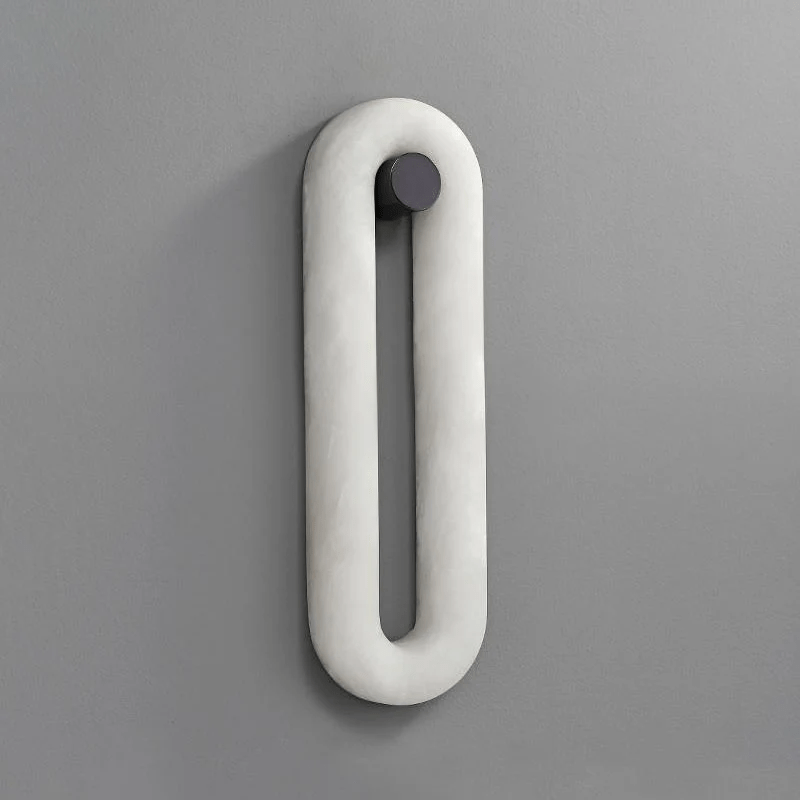 Lopoze Albasten Wandlamp