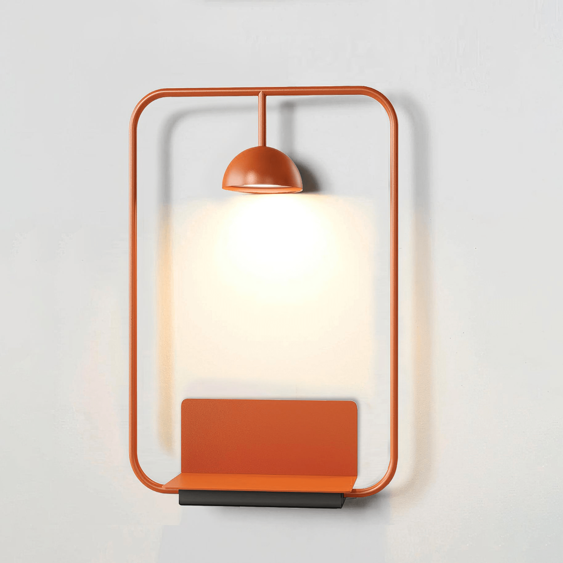 Cabolina Wandlamp