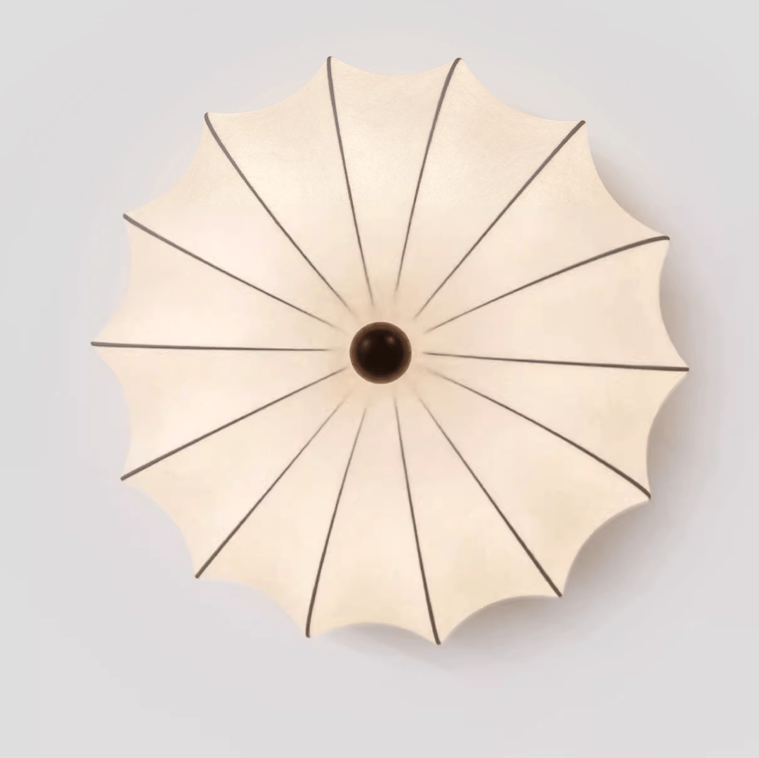 Polevus Japandi Plafondlamp