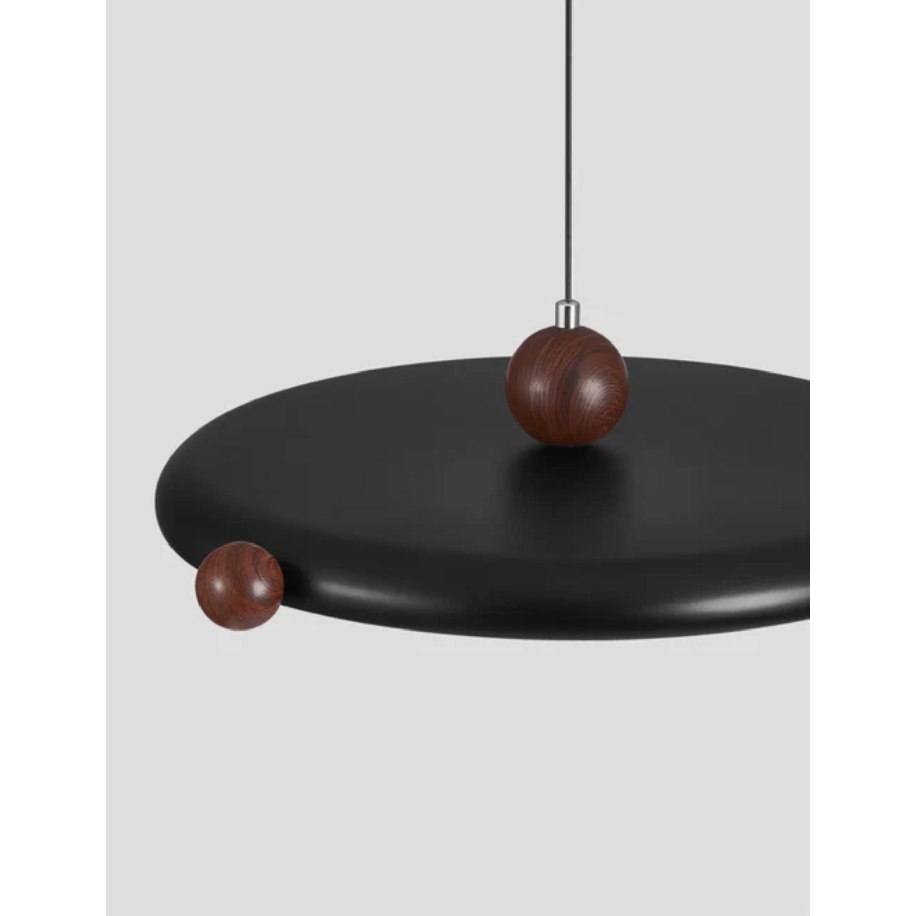 Ember Swing Arm Hanglamp
