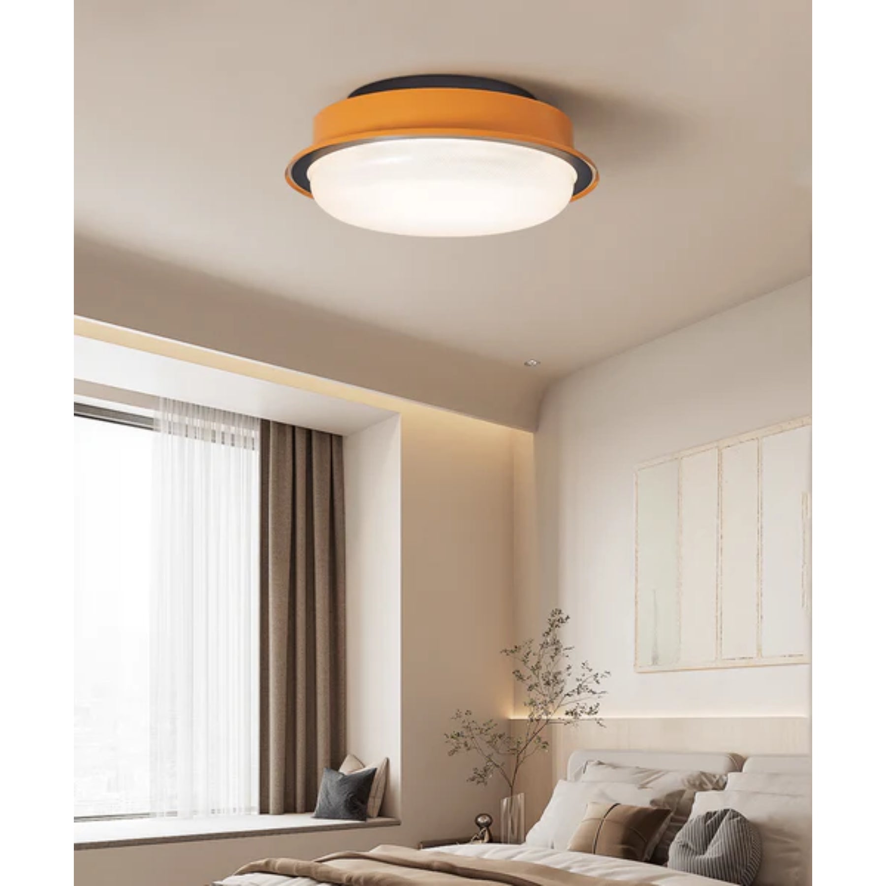 Caeza Plafondlamp