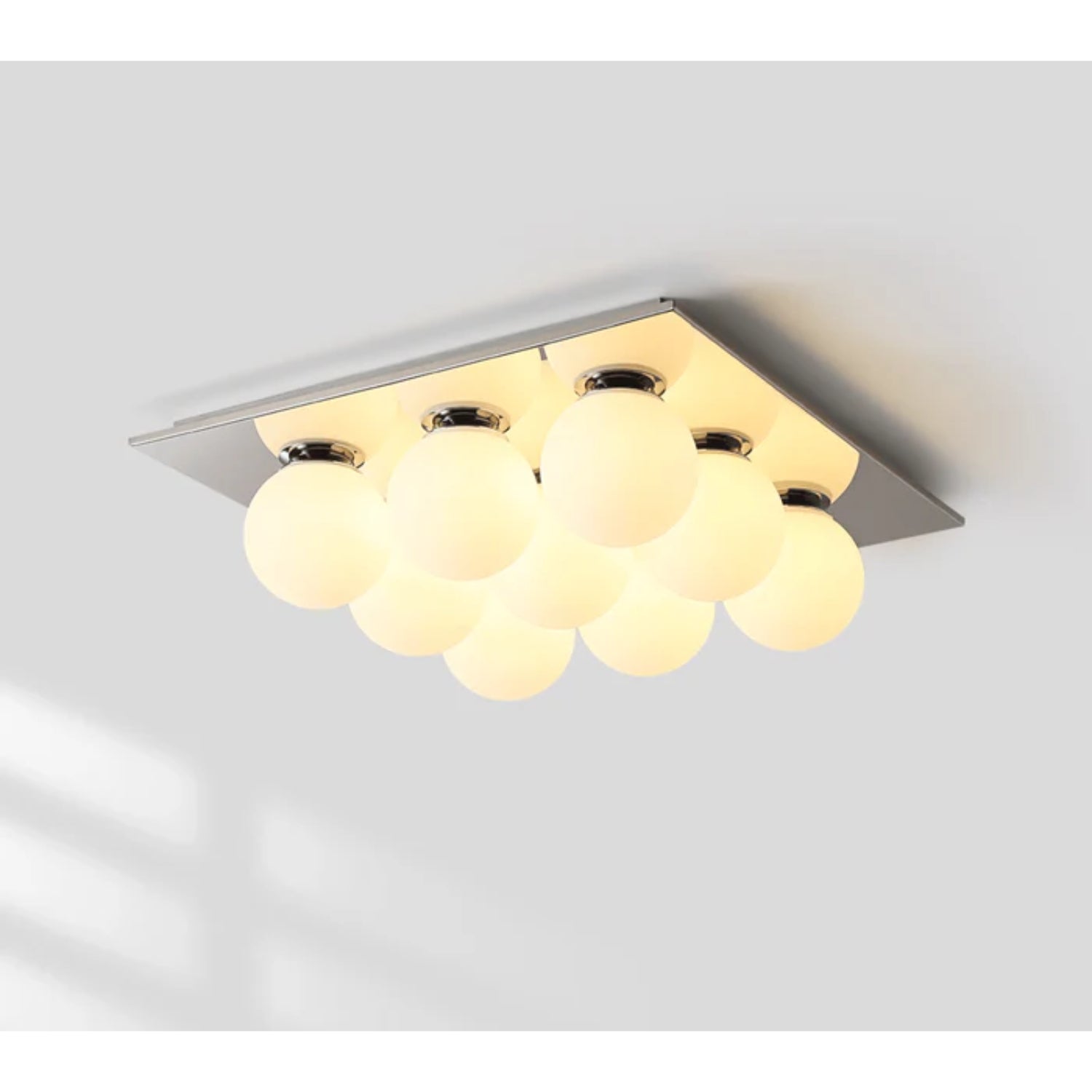 Mero Cluster Plafondlamp