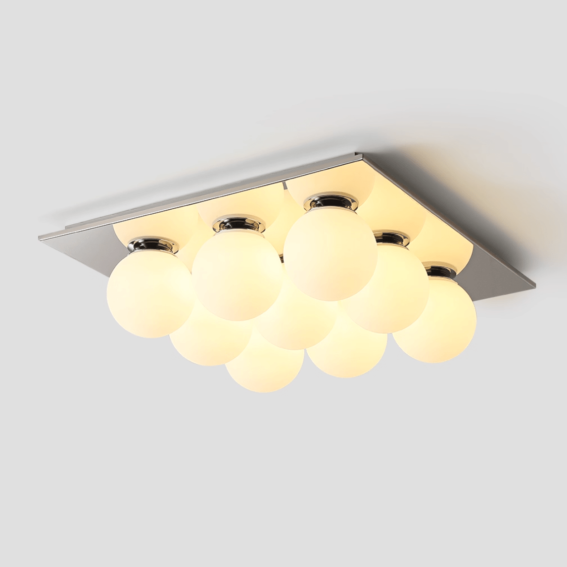 Mero Cluster Plafondlamp