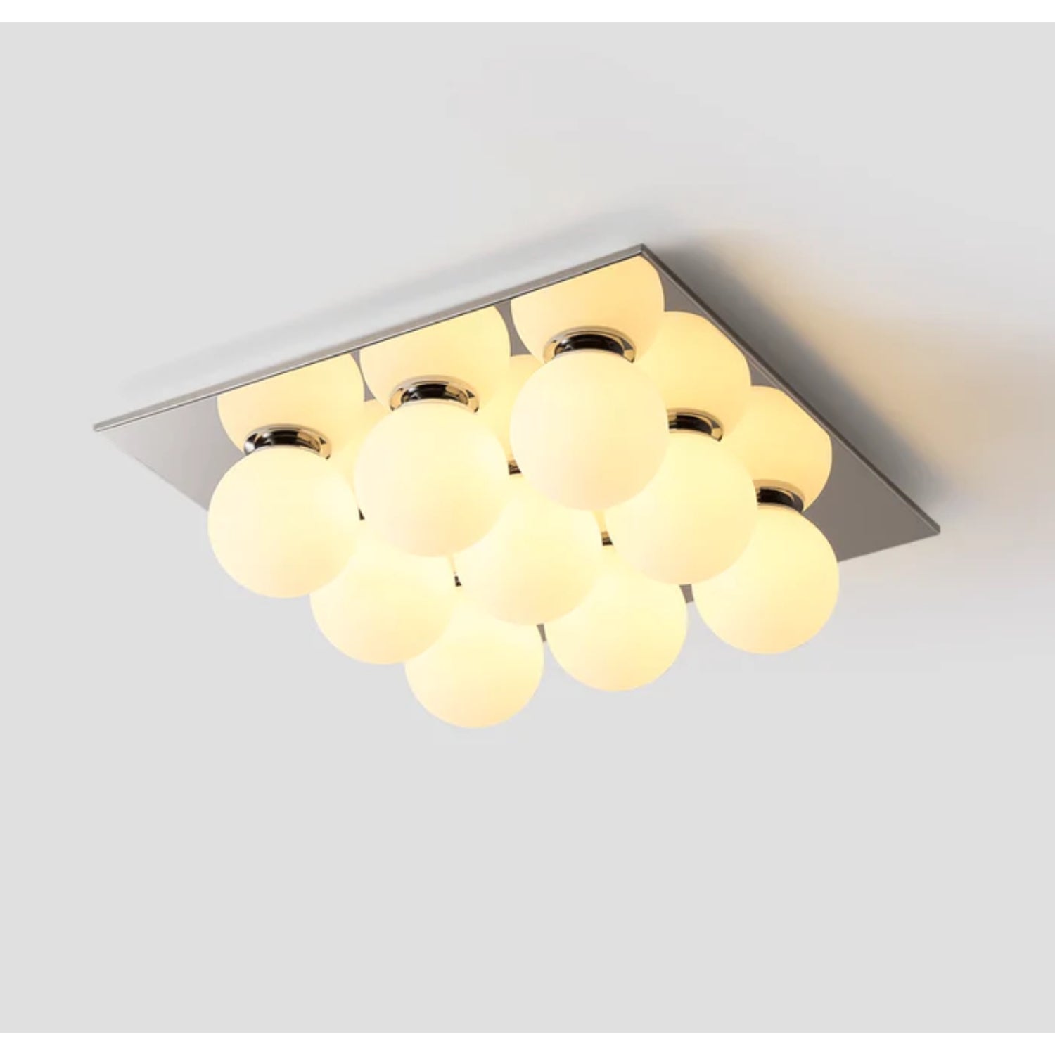 Mero Cluster Plafondlamp