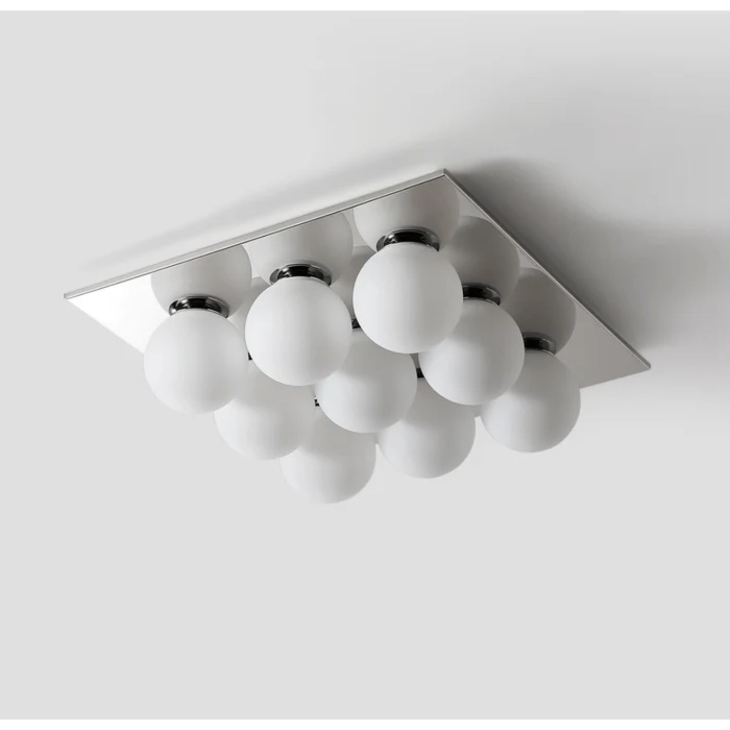 Mero Cluster Plafondlamp