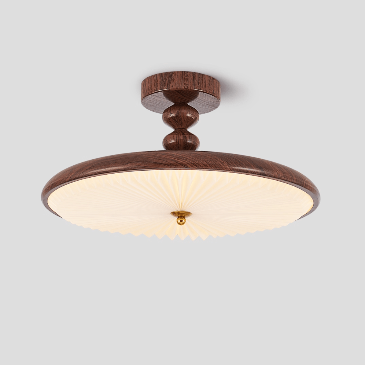 Clya Disc Plafondlamp