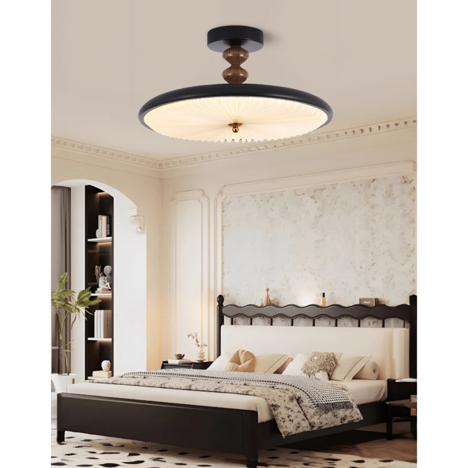 Clya Disc Plafondlamp