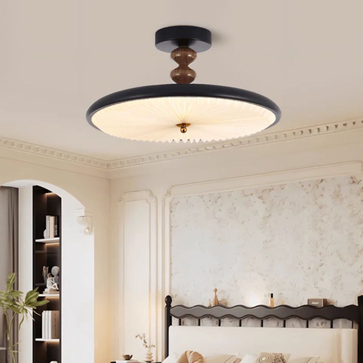Clya Disc Plafondlamp