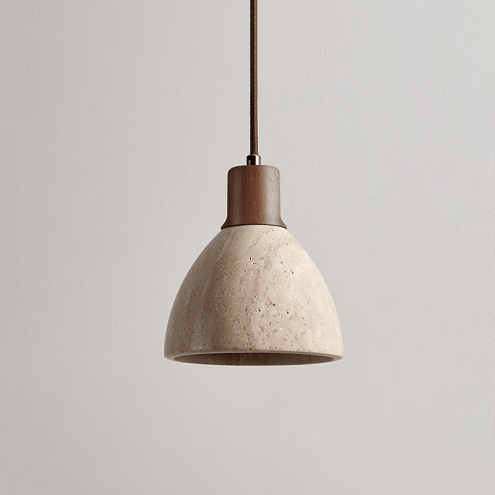 Mivo Natuursteen Hanglamp