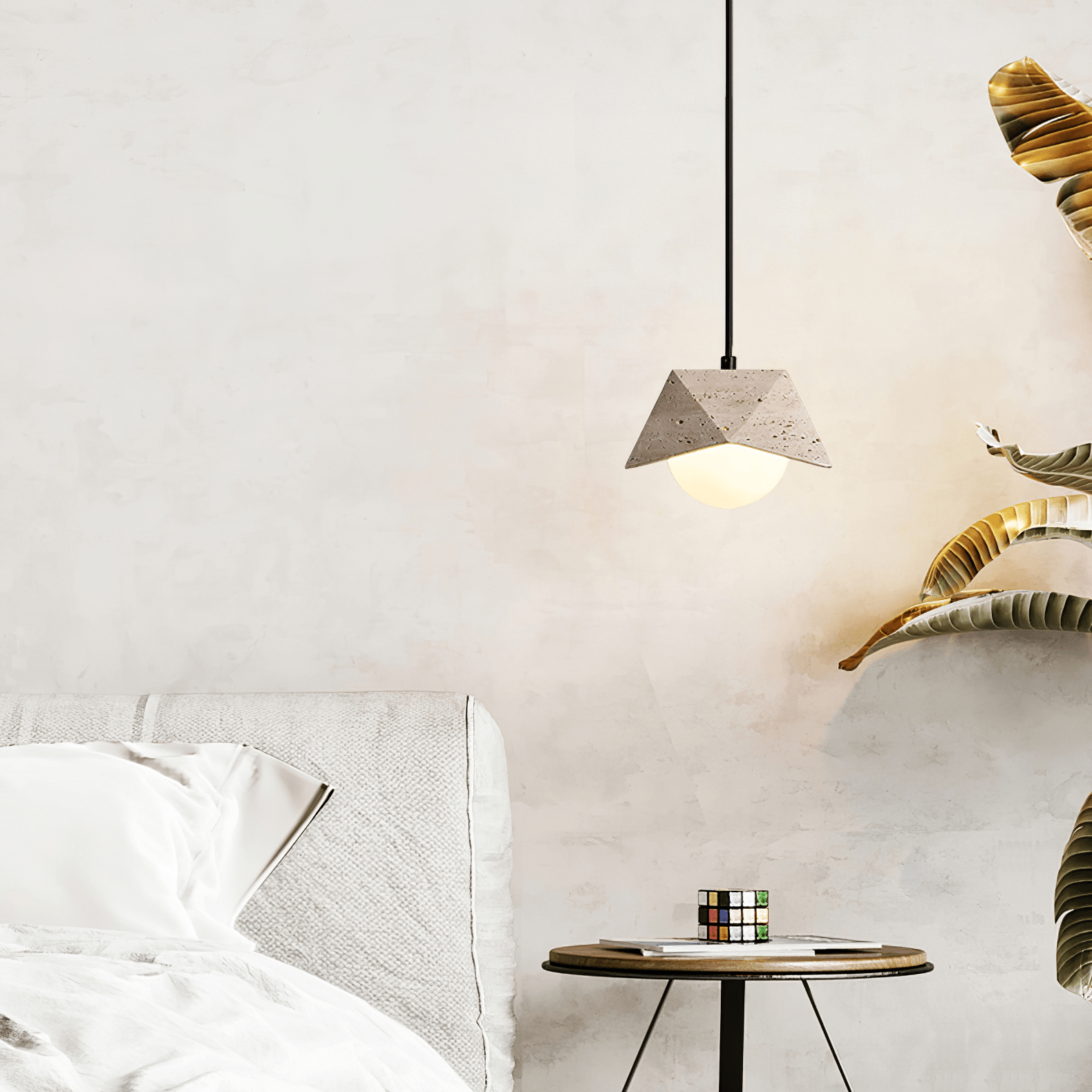 Kisel Hanglamp