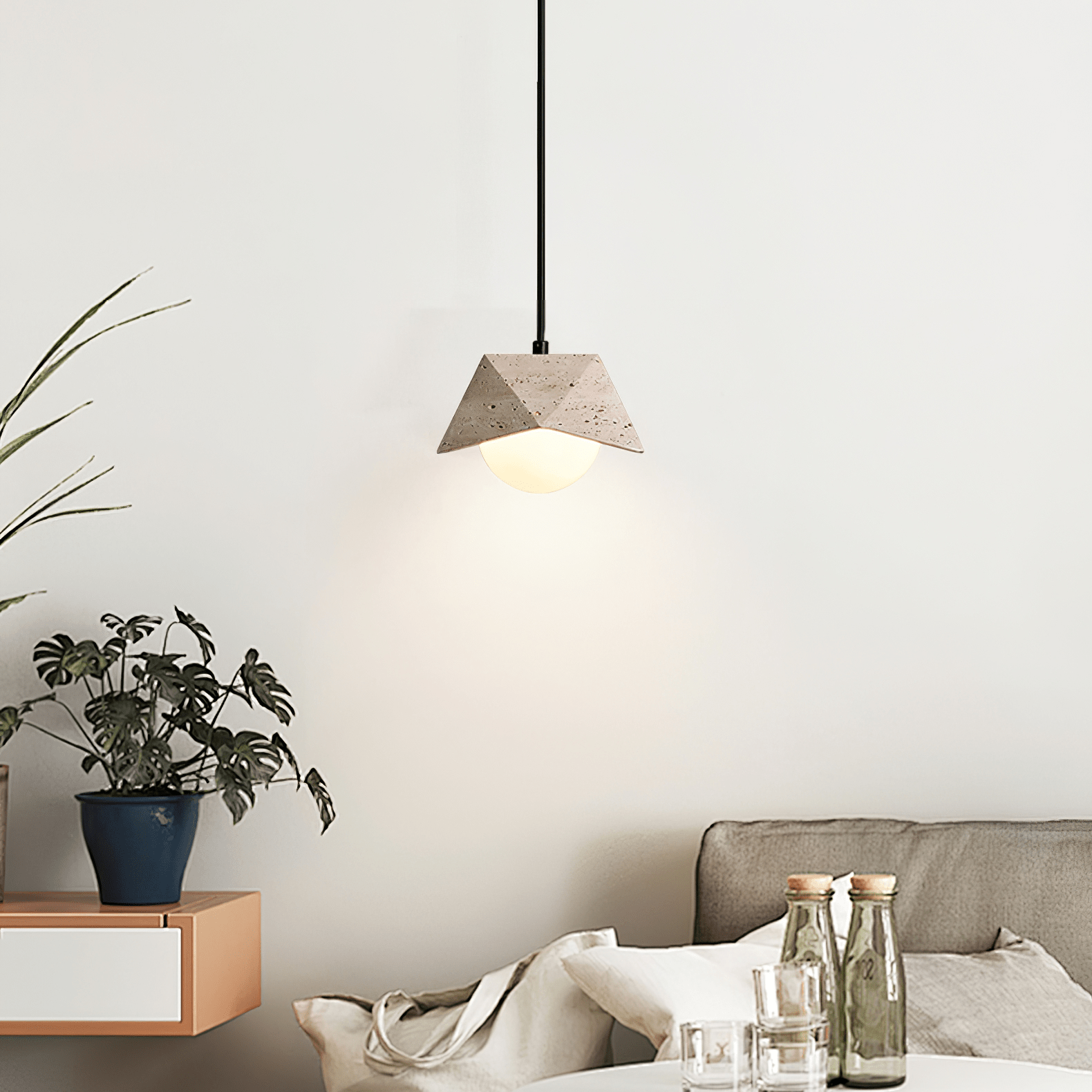Kisel Hanglamp