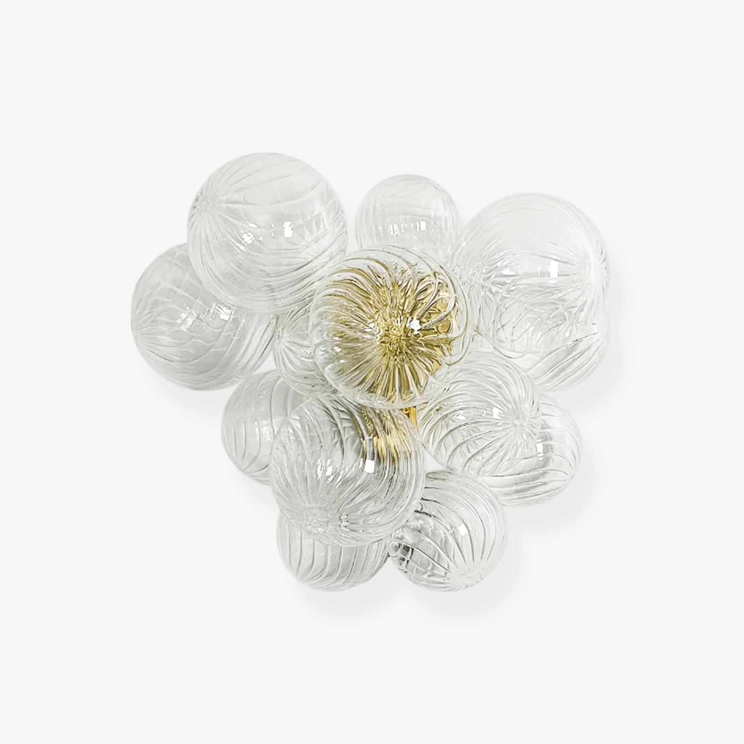 Tyza Multi-lamp Wandlamp