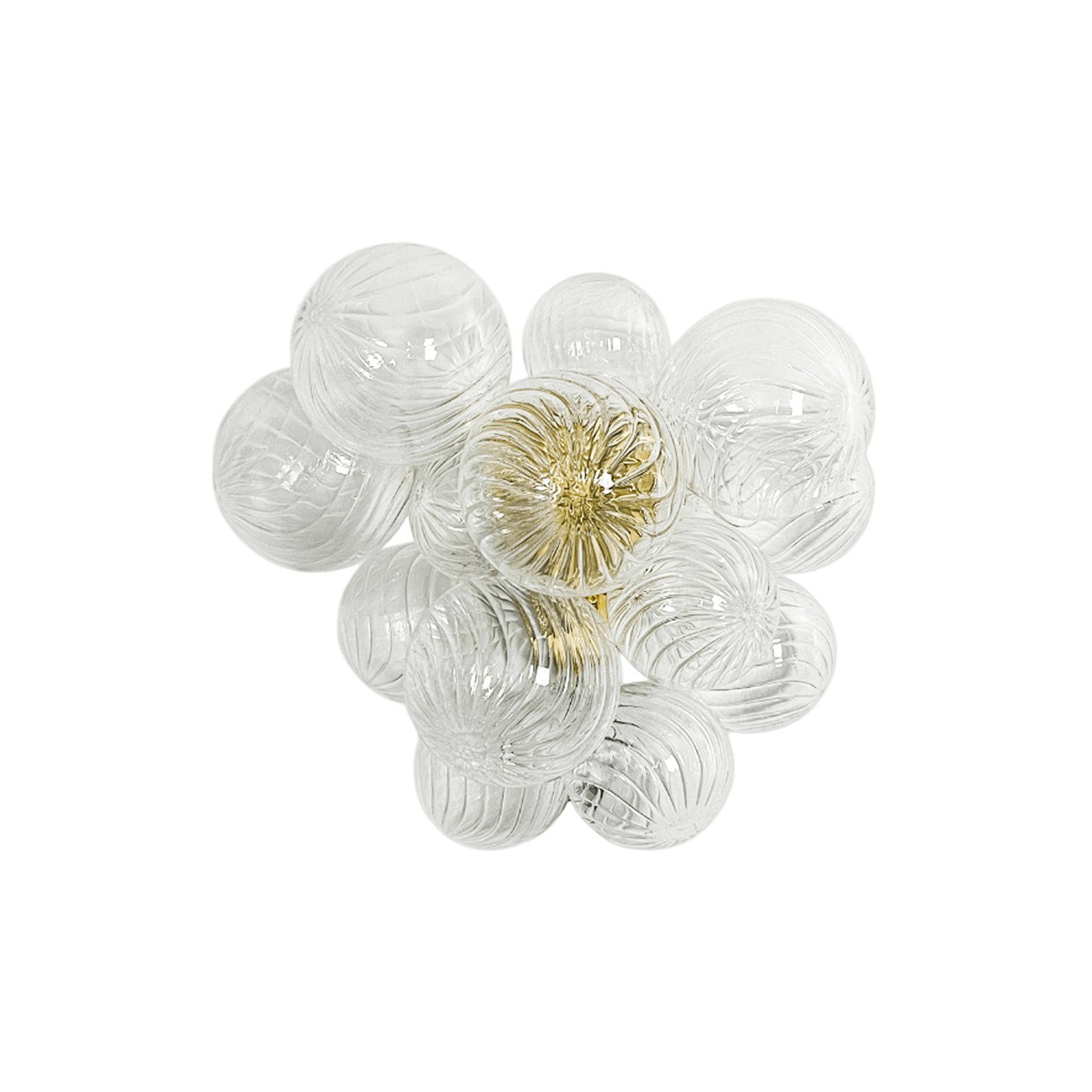 Tyza Multi-lamp Wandlamp
