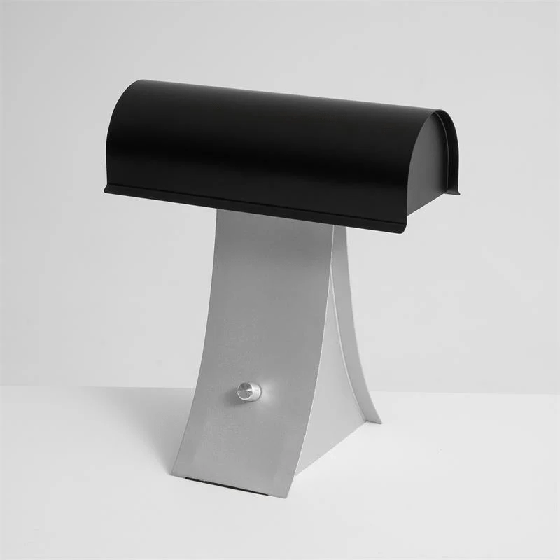 Brievenbus Design Tafellamp