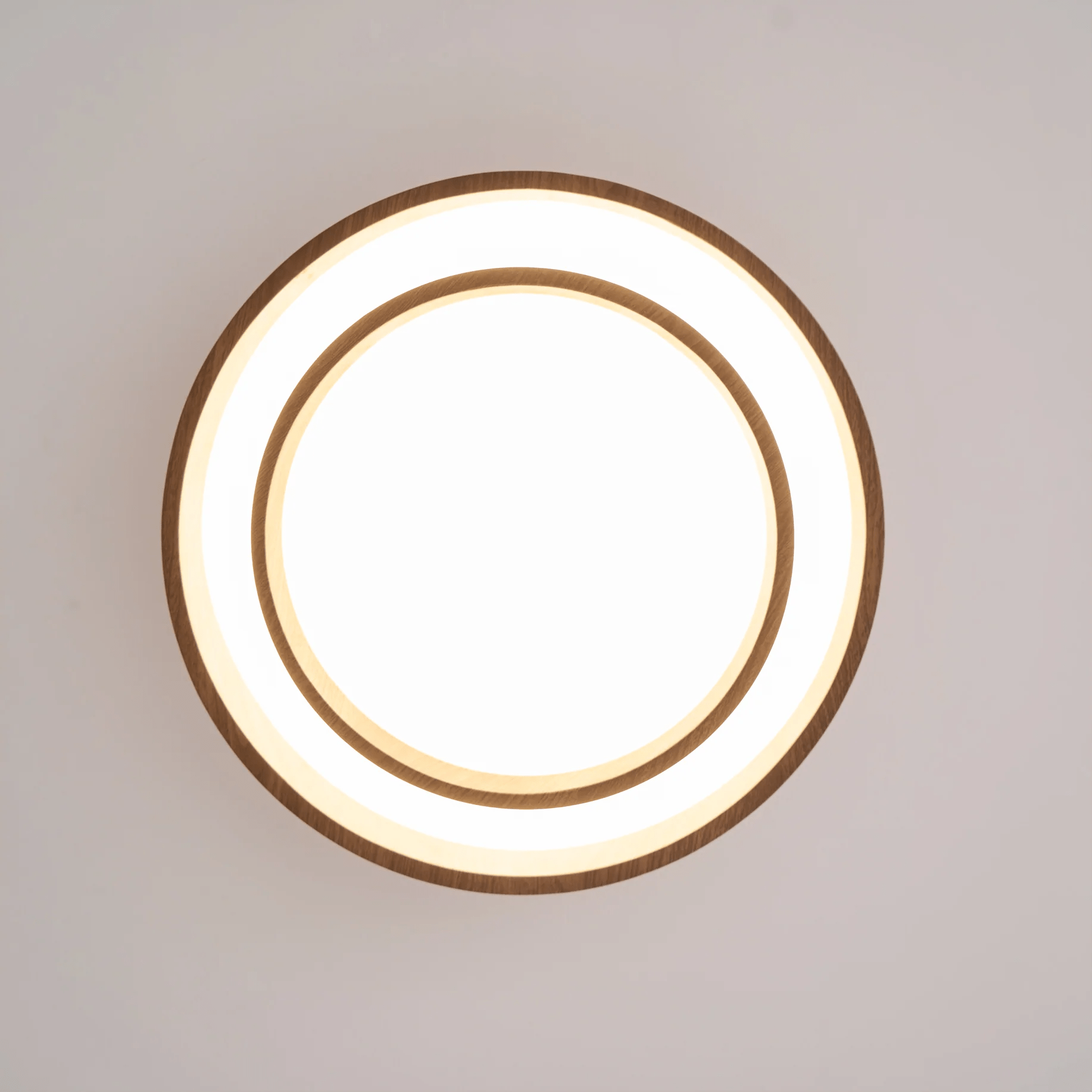 Vameko Japandi Plafondlamp