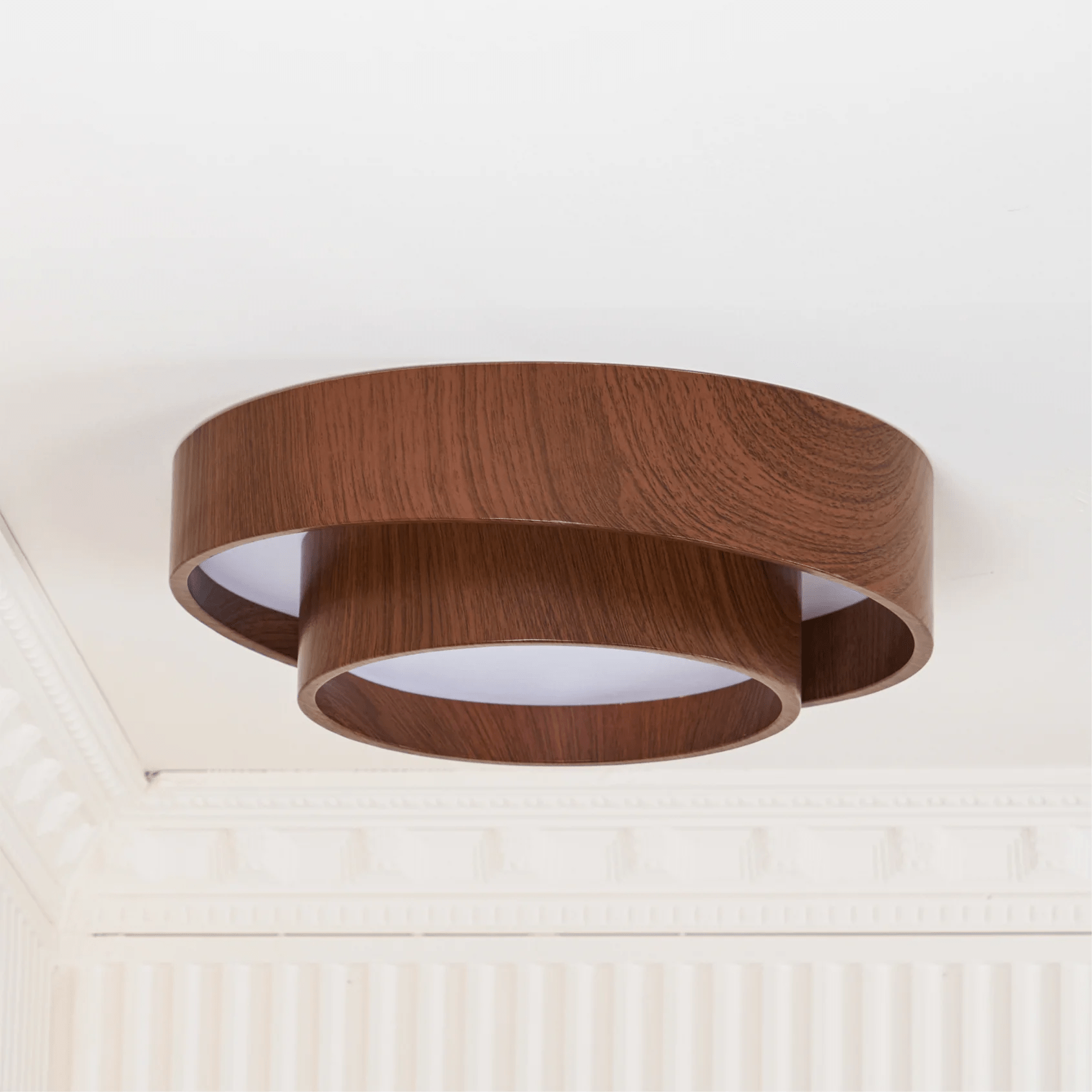 Vameko Japandi Plafondlamp