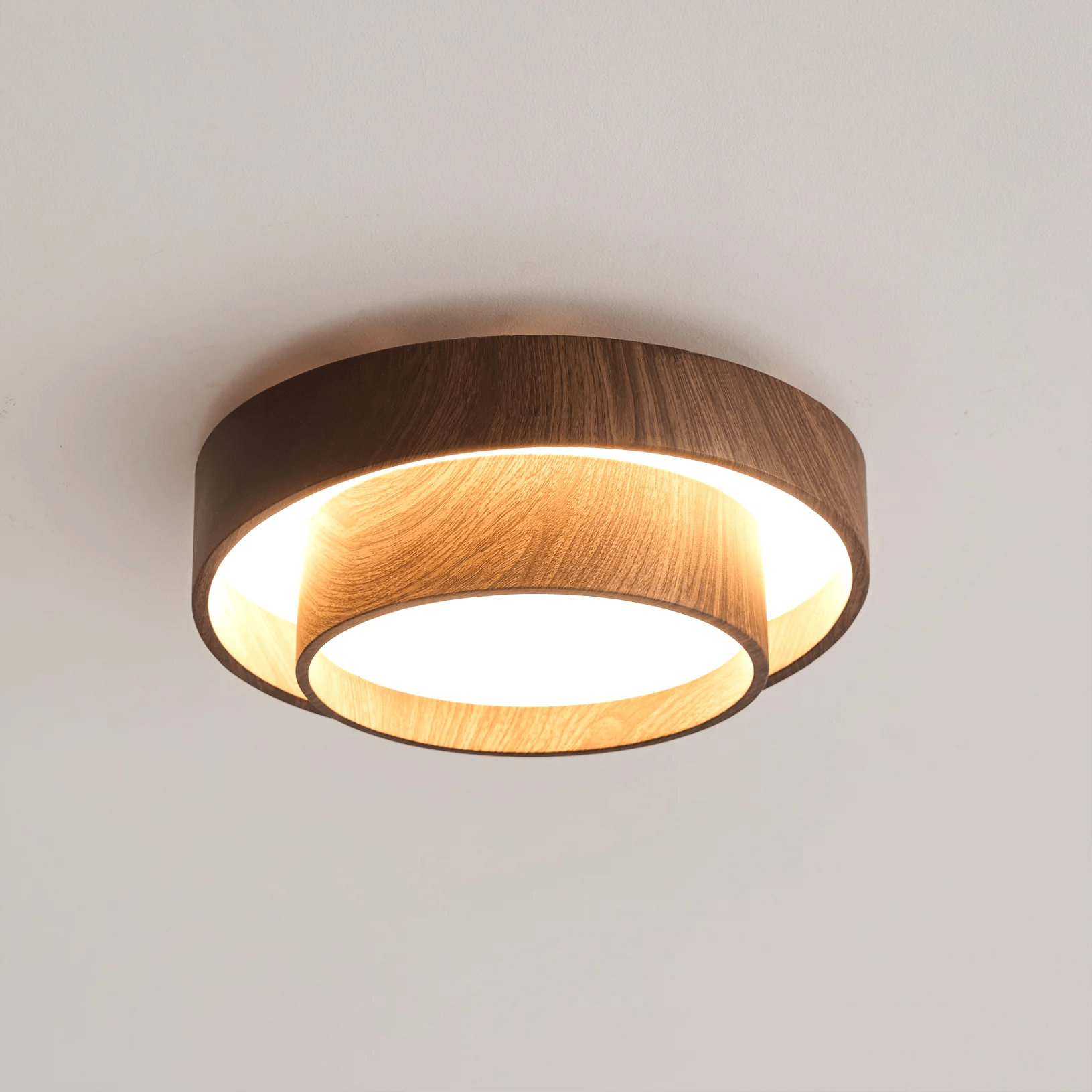Vameko Japandi Plafondlamp