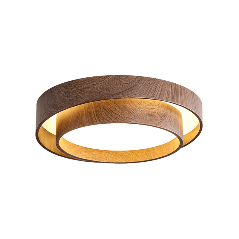Vameko Japandi Plafondlamp