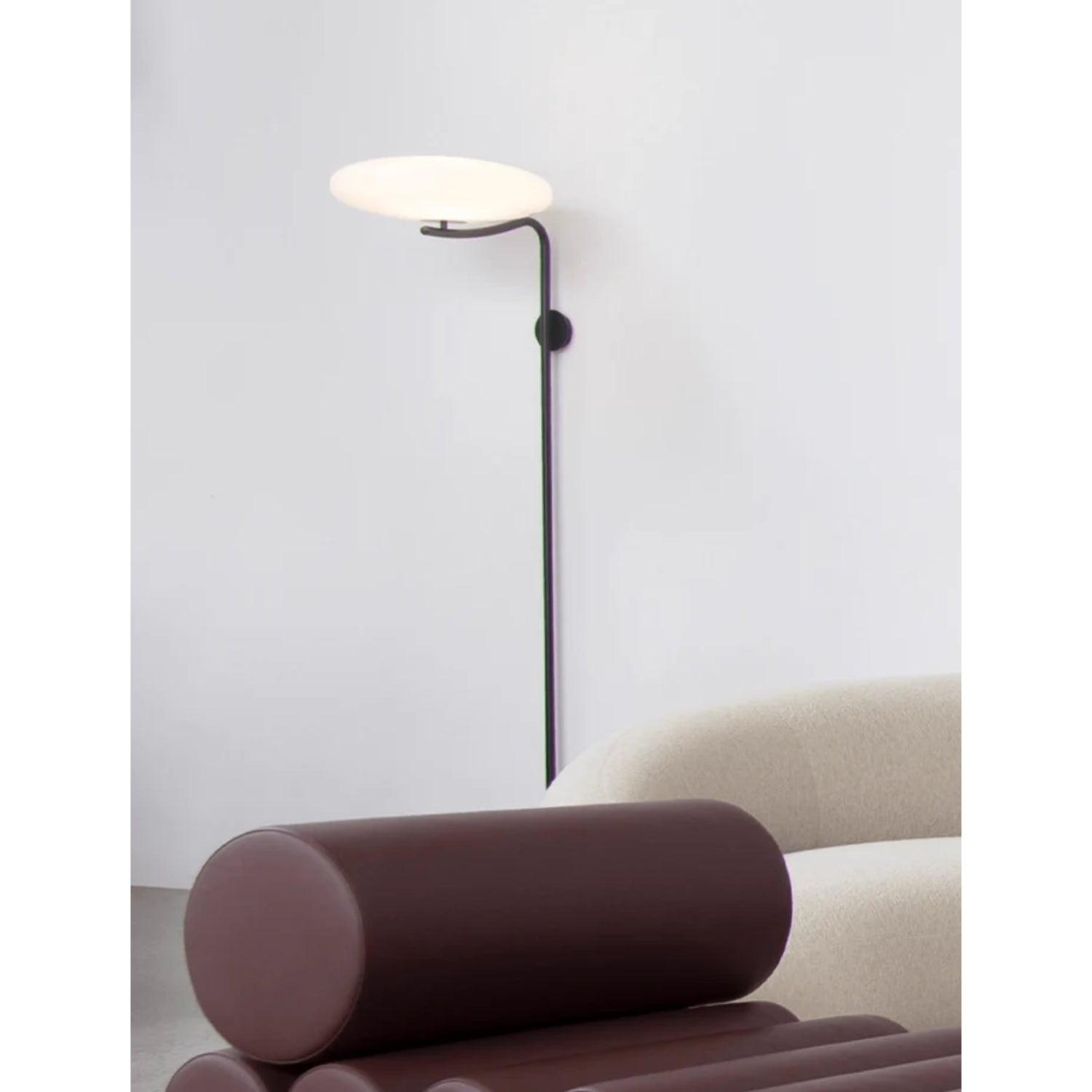 Mecanico Wandlamp